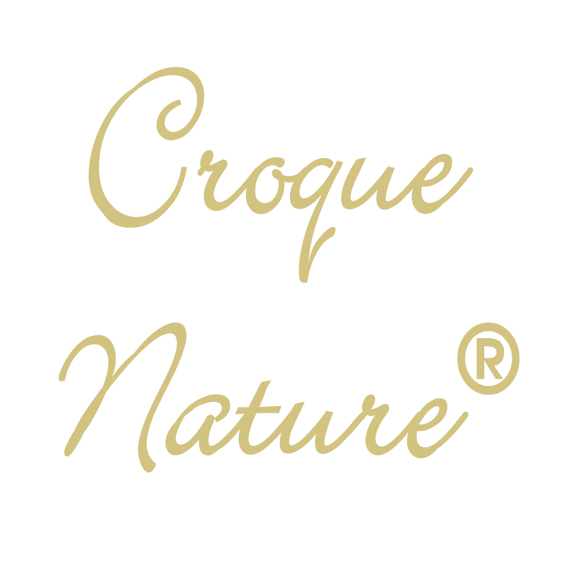CROQUE NATURE® CHINDRIEUX